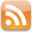 Follow/Subscribe with RSS
