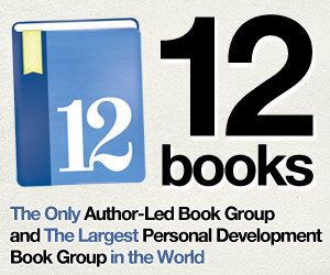 12 Authors Guide Us in 12 Books