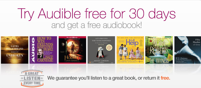 Audible-book