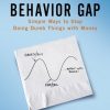 The Behavior Gap by Carl Richards Behavior-Gap