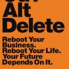 Ctrl Alt Delete by Mitch Joel Ctrl Alt Delete