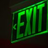 How I Built My Business While Keeping My Day Job exit-sign-2