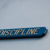 All Humans Are Perfectly Disciplined discipline