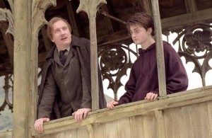 Harry Potter