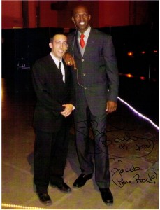 Thurl Bailey
