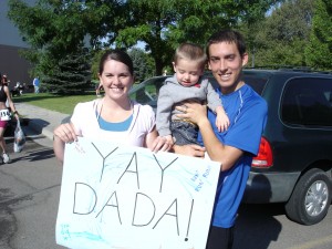 Provo River 1/2 Marathon