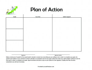 plan-of-action