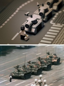 Tiananmen-Square