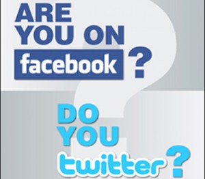 social media