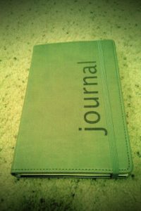 journal