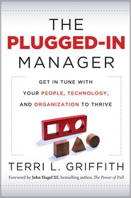 Plugged-In Manager