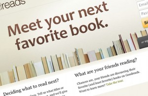 goodreads