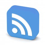 rss icon