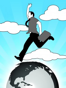 business travel