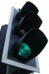 traffic signal