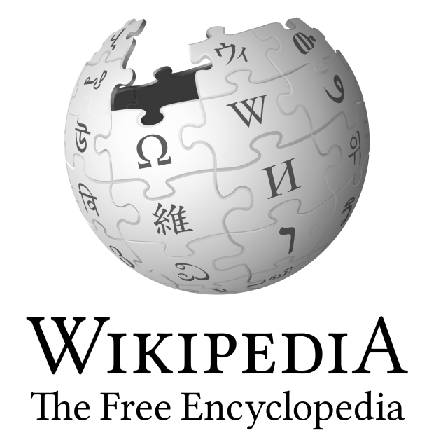  Wikipedia