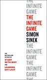 The Infinite Game by Simon Sinek – Book Review infinite game book review