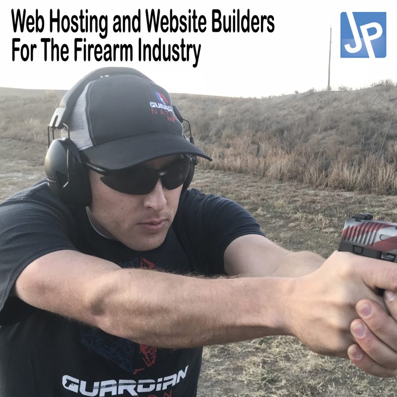 Firearm Industry Jacob S.